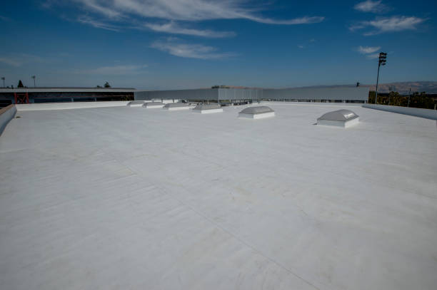 EPDM Roofing in Waconia, MN