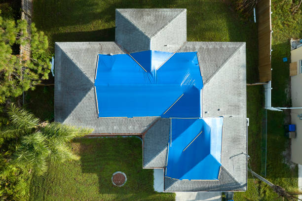 Best Rubber Roofing (EPDM, TPO)  in Waconia, MN