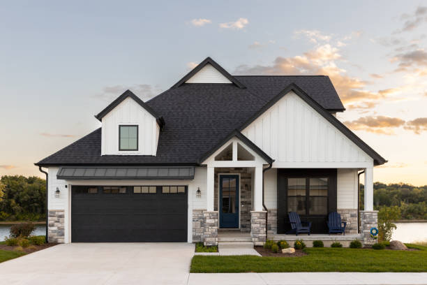 Best Metal Roofing Installation  in Waconia, MN